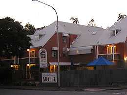 Spring Hill Terraces - Geraldton Accommodation 3