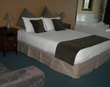 Logan City Motor Inn - Geraldton Accommodation 1