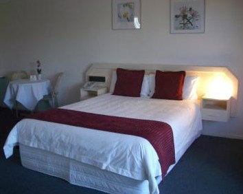 Logan City Motor Inn - Geraldton Accommodation 2
