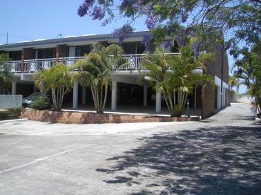 Logan City Motor Inn - Geraldton Accommodation 3