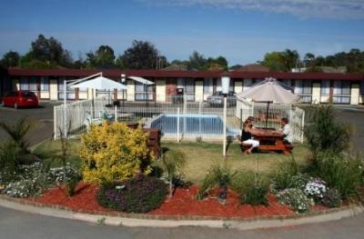 Shepparton VIC Geraldton Accommodation