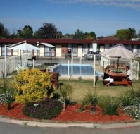 Big Valley Motor Inn - Geraldton Accommodation