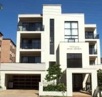 Wollongong Serviced Apartments - Geraldton Accommodation