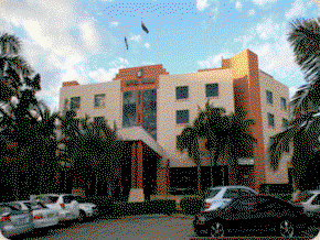 Woolloongabba QLD Geraldton Accommodation