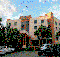 Diana Plaza Hotel - Geraldton Accommodation