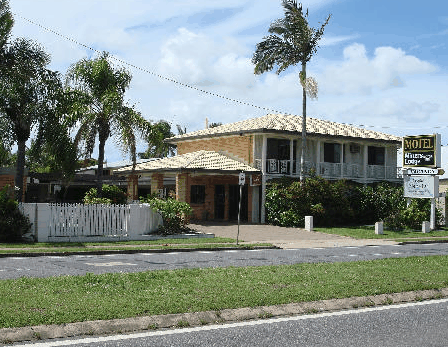 Miners Lodge Motor Inn - Geraldton Accommodation