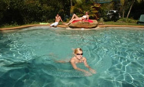 Wanderers Retreat Port Stephens - Geraldton Accommodation 1