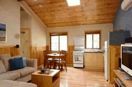 Wanderers Retreat Port Stephens - Geraldton Accommodation 2