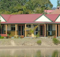 Coachhouse Marina Resort Batemans Bay - Geraldton Accommodation