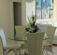 Gemini Resort - Geraldton Accommodation