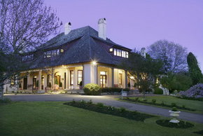 Peppers Manor House - Geraldton Accommodation 1