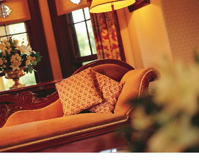 Peppers Manor House - Geraldton Accommodation 3