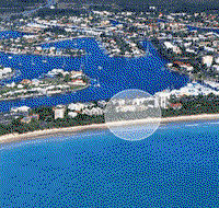 Beachcomber On The Spit - Geraldton Accommodation