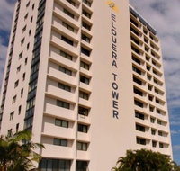 Elouera Tower - Geraldton Accommodation