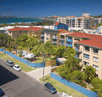 Kalua Holiday Apartments - Geraldton Accommodation
