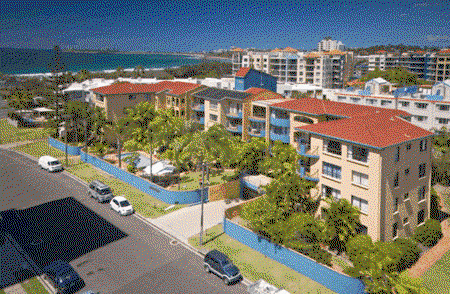 Kalua Holiday Apartments - Geraldton Accommodation 0