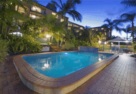 Kalua Holiday Apartments - Geraldton Accommodation 1