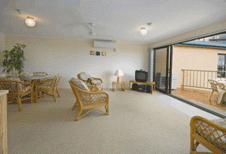Kalua Holiday Apartments - Geraldton Accommodation 2