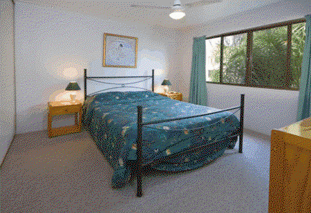 Kalua Holiday Apartments - Geraldton Accommodation 4