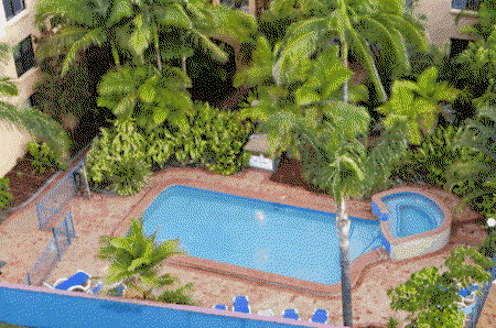 Kalua Holiday Apartments - Geraldton Accommodation 5