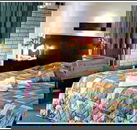 Wintersun Motel - Geraldton Accommodation