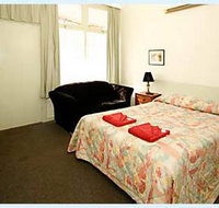 Guichen Bay Motel