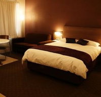 Quality Inn City Centre Coffs Harbour - Geraldton Accommodation