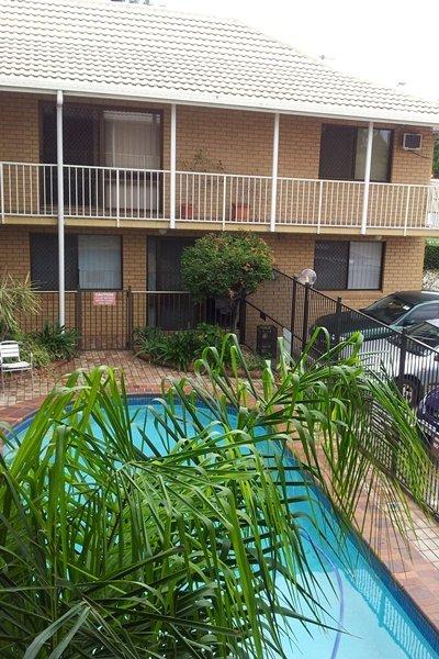 Chermside QLD Geraldton Accommodation