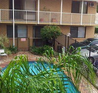 Chermside Motor Inn - Geraldton Accommodation