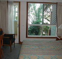 City Park Serviced Apartments - Geraldton Accommodation