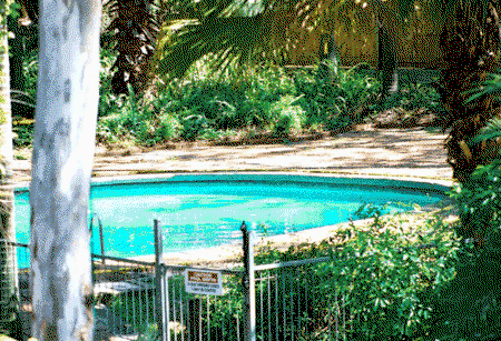 Indooroopilly QLD Geraldton Accommodation