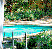 Forest Lodge Apartments - Geraldton Accommodation