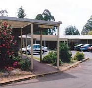 RAWSON VILLAGE RESORT - Geraldton Accommodation