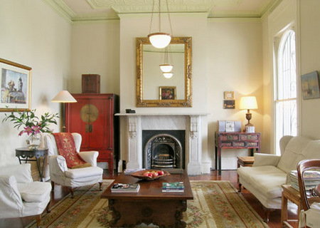 Richmond VIC Geraldton Accommodation