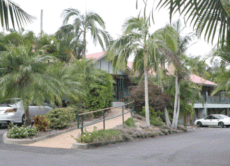 Mcnevins Loganholme - Geraldton Accommodation 4