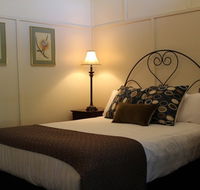 The Bentinck of Woodend - Geraldton Accommodation