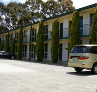 Mulgrave Court Motor Inn - Geraldton Accommodation