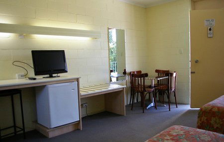Mulgrave Court Motor Inn - Geraldton Accommodation 2
