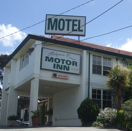 Mulgrave Court Motor Inn - Geraldton Accommodation 3