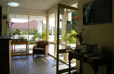 Mulgrave Court Motor Inn - Geraldton Accommodation 4