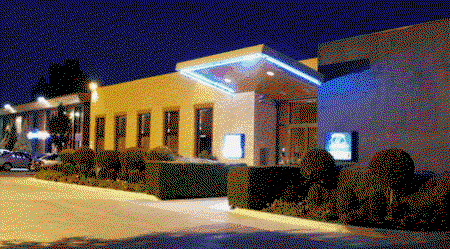 Laverton VIC Geraldton Accommodation