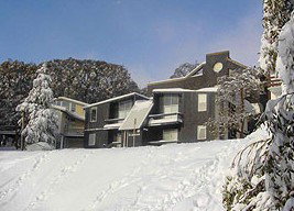 Kilimanjaro Ski Apartments - Geraldton Accommodation 0