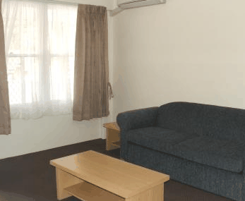 Ocean Drive Motel - Geraldton Accommodation