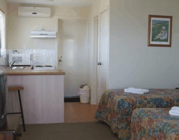Ocean Drive Motel - Geraldton Accommodation 2