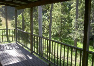 Toms Creek Retreat - Geraldton Accommodation 2