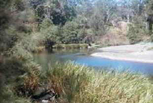 Toms Creek Retreat - Geraldton Accommodation 4