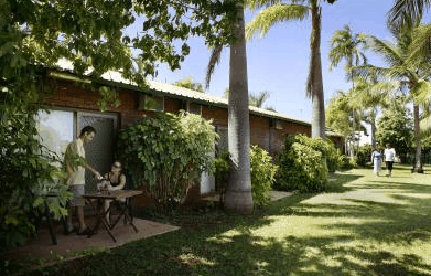 Bayside Holiday Apartments - Geraldton Accommodation