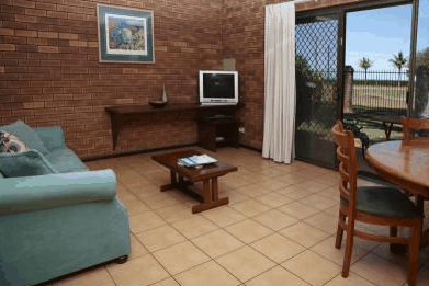 Bayside Holiday Apartments - Geraldton Accommodation 1