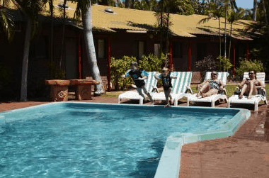 Bayside Holiday Apartments - Geraldton Accommodation 2