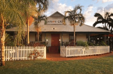 Bayside Holiday Apartments - Geraldton Accommodation 3